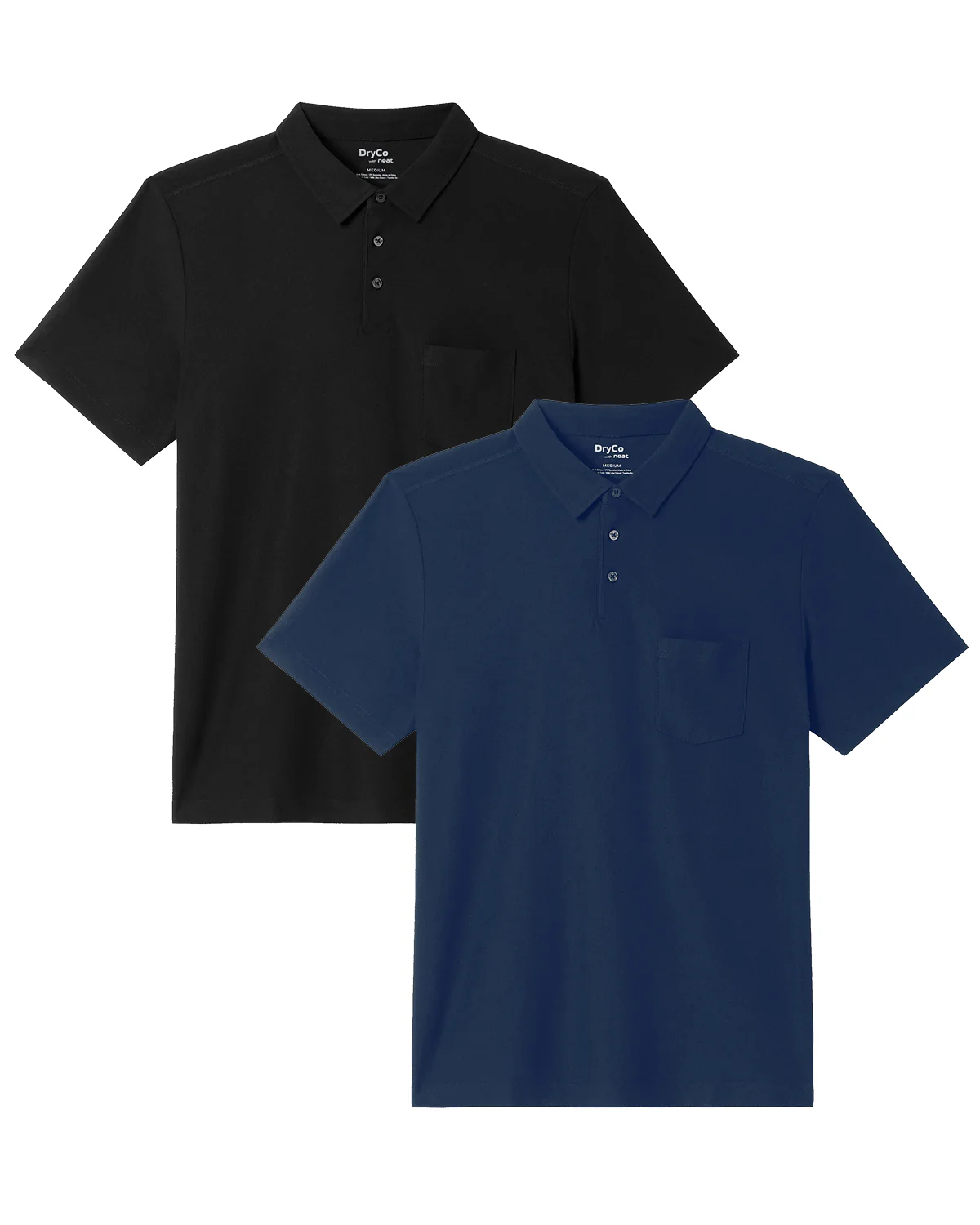 Men's Shirts + Tees